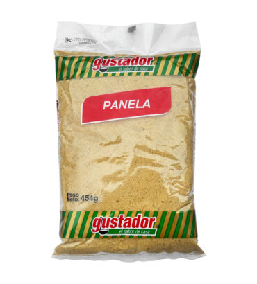 Panela molida 454g