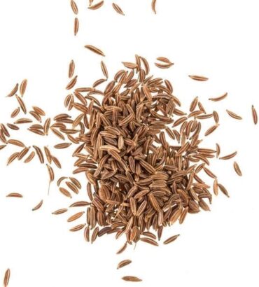 Comino en grano