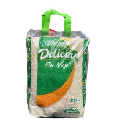 Arroz Delicia
