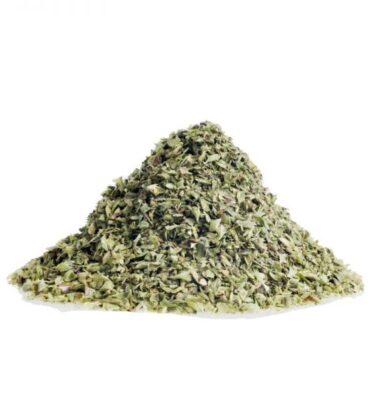Orégano en hoja