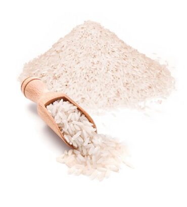 Arroz envejecido
