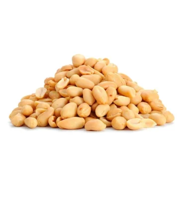Maní tostado