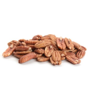 Nuez pecana