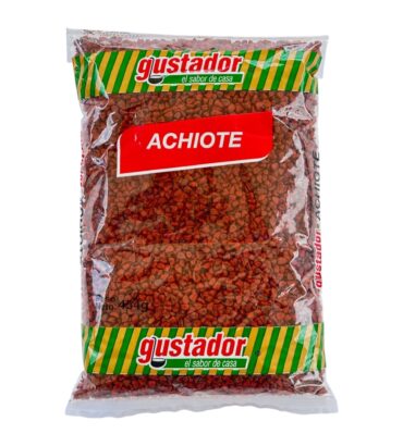 Achiote