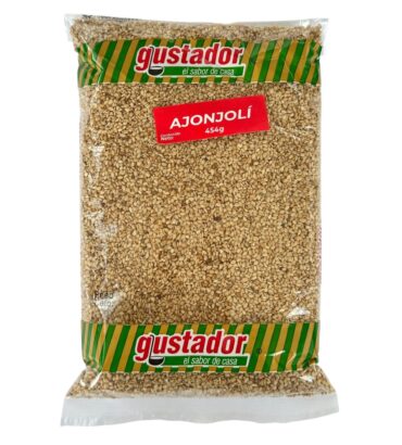 Ajonjolí 454g