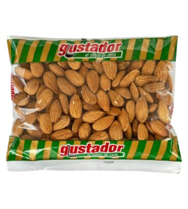 Almendra 454g