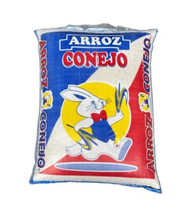 Arroz Conejo 100lb