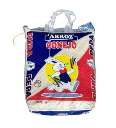 Arroz Conejo 25lb
