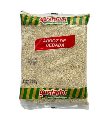Arroz Cebada 454g