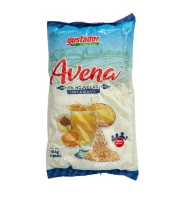 Avena 454g