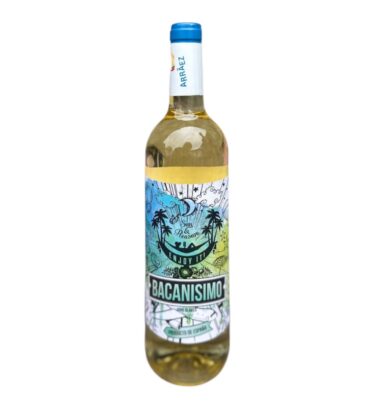 Bacanisimo Vino 1lt