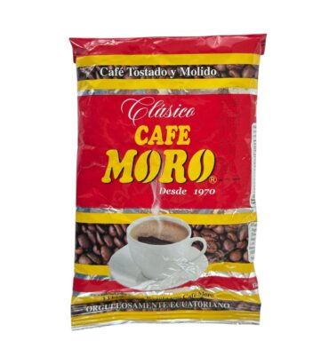 Café Moro 100g