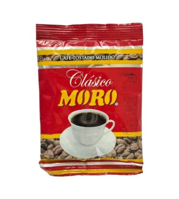 Café Moro 45g