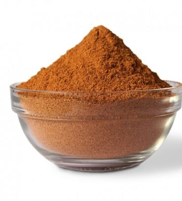 Canela molida