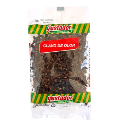 Clavo de Olor