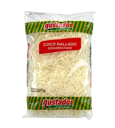 Coco Rayado