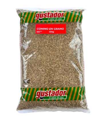 Comino en Grano