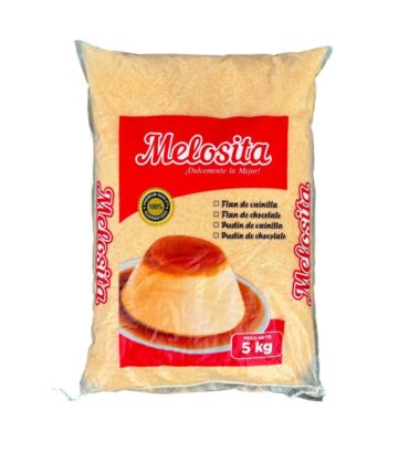 Flan Melosita 5kg