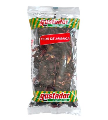 Flor de Jamaica 50g