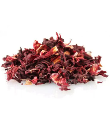 Flor de Jamaica