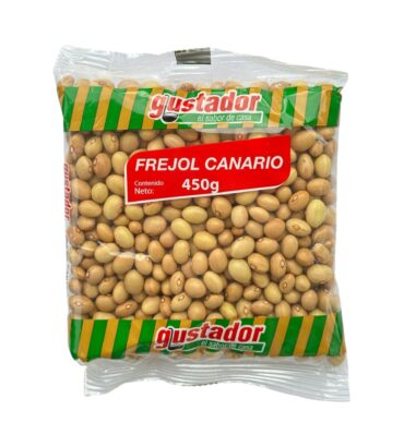 Frejol Canario 450g
