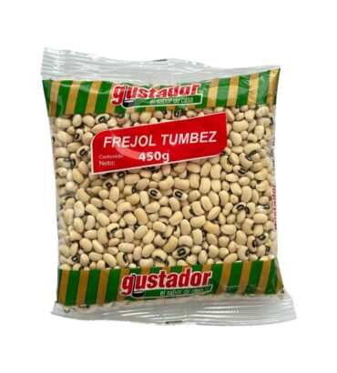 Frejol Tumbez 450g