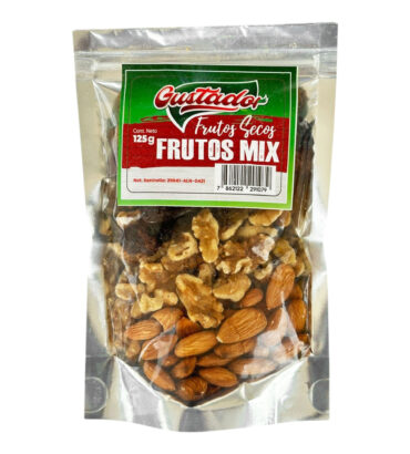 Mix Frutos Secos