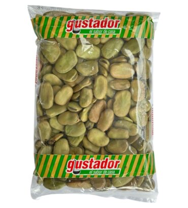 Habas Secas 450g