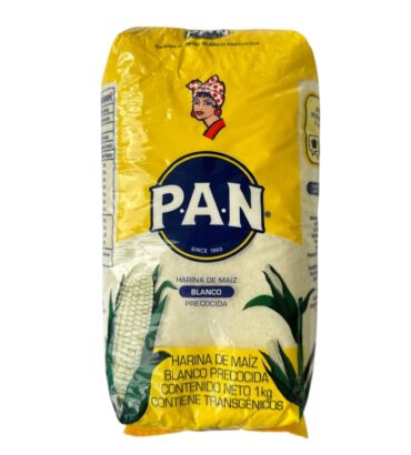 Harina Pan 1kg