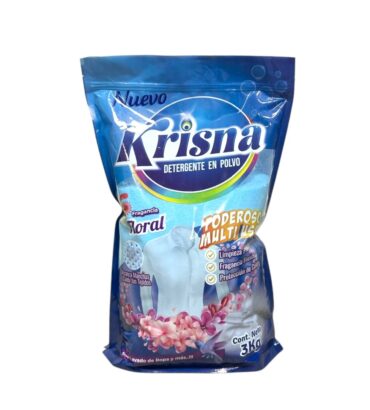 Detergente en Polvo 3Kg