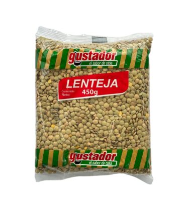 Lenteja