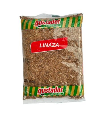 Linaza