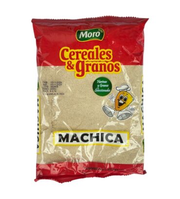 Harina de Arvejas Moro 400g