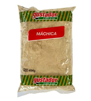 Machica 454g