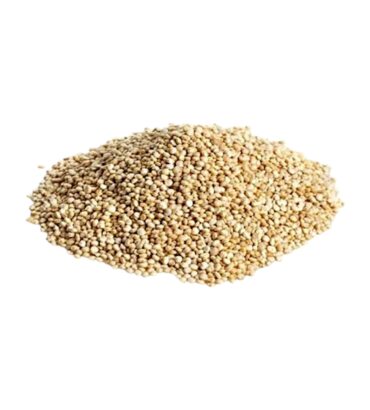 Quinoa nacional