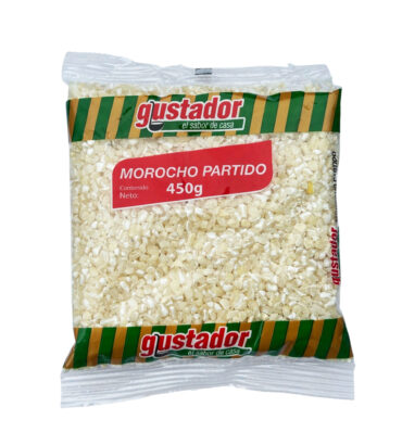 Morocho Partido 450g