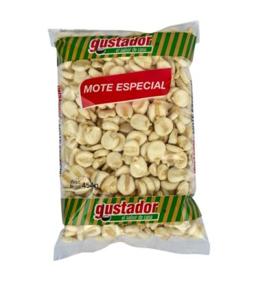 Mote Mediano 454g