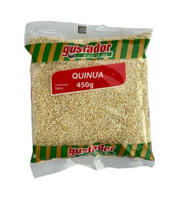 Quinua 450g